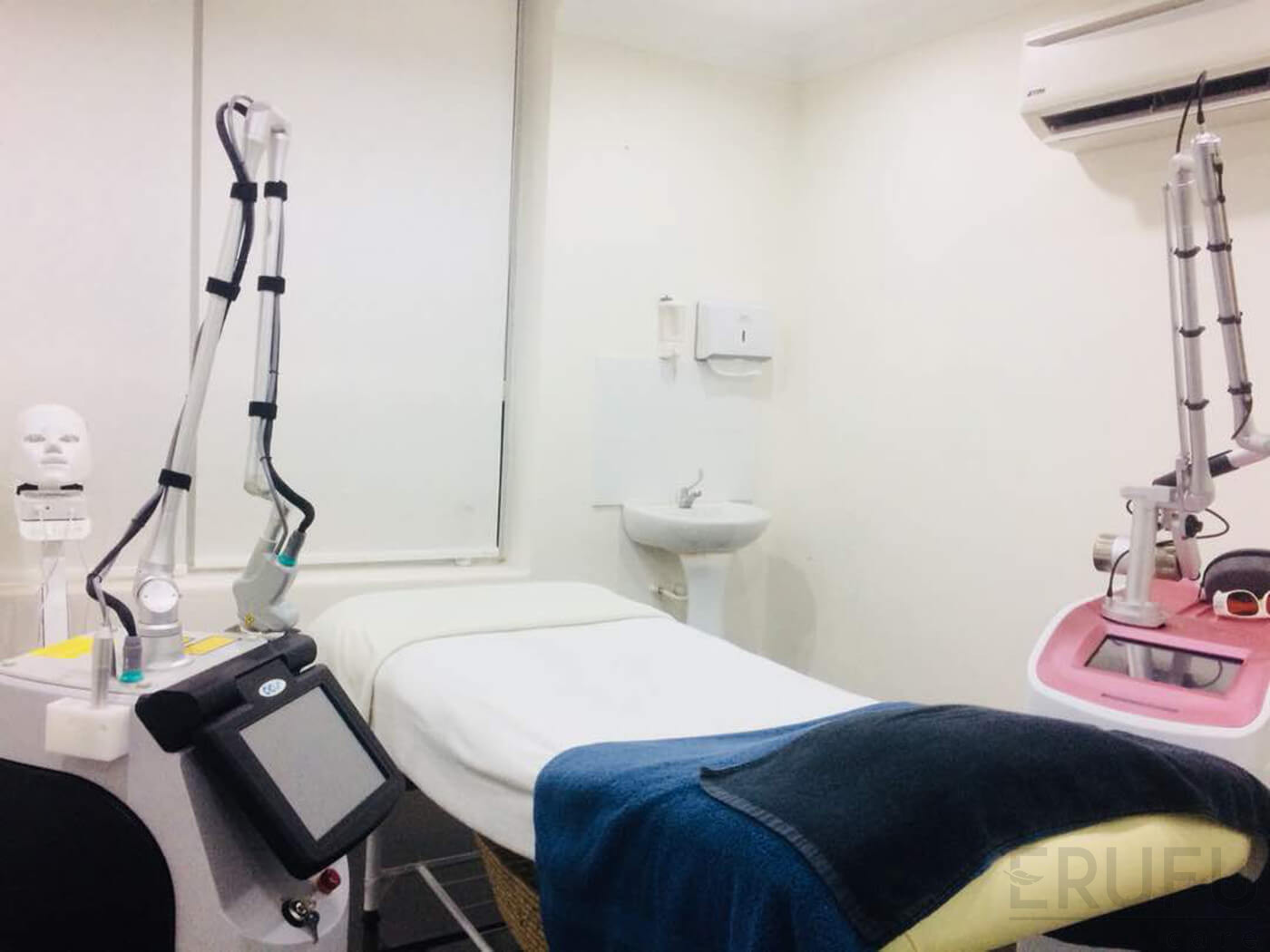 Bella Clinic Medical Aesthetics & AntiAging, Skin (Dermatology